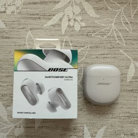 BOSE QuietComfort Ultra EARBUDS ジャンク品