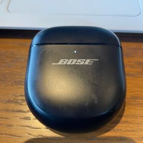 Bose QuietComfort Ultra Earbuds BLACK