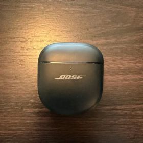 Bose QuietComfort Ultra Earbuds