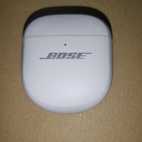 Bose QuietComfort Ultra Earbuds 2nd スモーク