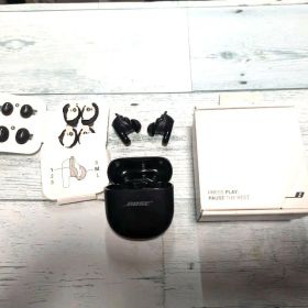 Bose QuietComfort Ultra Earbuds