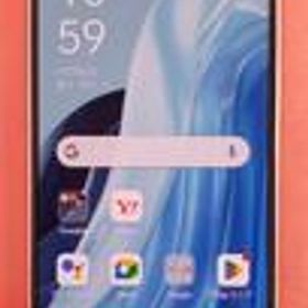 スマートフォン RENO7A OPPO