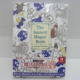 魔法使いの嫁 盛夏の幻と夢見る旅路のメイン画像