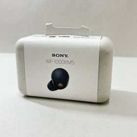 WF-1000XM5 新品 15,500円 中古 10,800円 | ネット最安値の価格比較