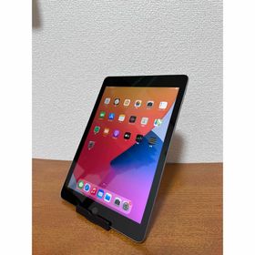 アイパッド(iPad)のiPad 9.7インチ (第6世代) 32GB WiFi(タブレット)