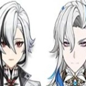 即対応|ディシア+始まりの大魔術+アルレッキーノ+夢見月瑞希+ティナリ+ヌヴィレット|引退垢 | 原神のアカウントデータ、RMTの販売・買取一覧