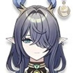 即対応|ラウマ+夢見月瑞希|引退垢 | 原神のアカウントデータ、RMTの販売・買取一覧