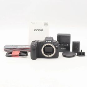EOS R ボディ