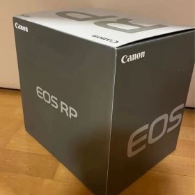 新品 EOS RP RF35 MACRO IS STM レンズキット Canon