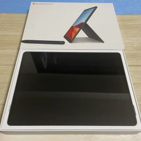 Microsoft Surface Pro X