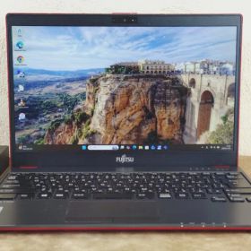 【訳あり】LIFEBOOK U938/S