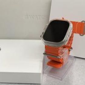 APPLE WATCH ULTRA2 MREH3J/A APPLE