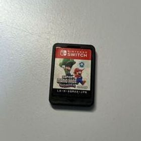 スーパーマリオブラザーズ ワンダー Switch 新品¥3,900 中古¥3,211