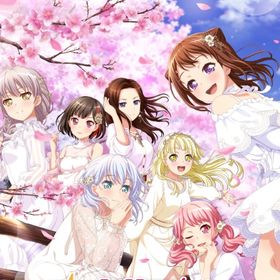 スター420000個+星5キャラ15~25体+星4キャラ50~60体 | バンドリ！ガールズバンドパーティ(ガルパ)のアカウントデータ、RMTの販売・買取一覧