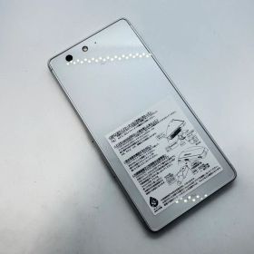 【SIMフリー】 arrows Be F-05J 本体 動作確認済み