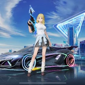 橘日向、佐野エマ、ハンジ | 荒野行動のアカウントデータ、RMTの販売・買取一覧