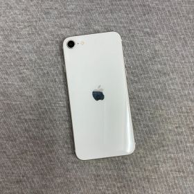 iPhone SE(第３世代) 64GB Softbank版 SIMフリー