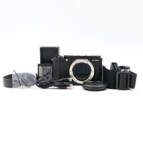 【ほぼ新品】FUJIFILM X-M5 ブラック フジフイルム ボディ