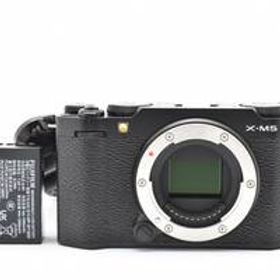 【美品】富士フイルム X-M5 ボディ ブラック FUJIFILM【おまけ付き】 新品)FUJIFILM (フジフイルム) X-M5 ボディ ブラック（商品ID