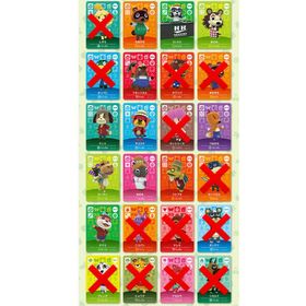 ニンテンドウ(任天堂)のamiiboカード 第一弾 あつ森 バラ(その他)