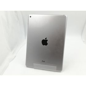 【中古】Apple 【Wi-Fi】 iPad Air2（2014） 128GB スペースグレイ MGTX2J/A【千葉】保証期間１週間【ランクC】