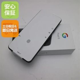 新品未使用 SIMフリー Google Pixel 8 128GB オブシディアン スマホ Google 即日発送 土日祝発送OK 01000