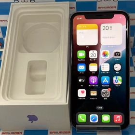 即日発送可iPhone11 128GB パープル MWM52J/A SoftBank版SIMフリー