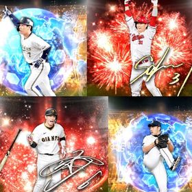 @193🔹初期垢🔹s43🔥エナジー394🔥🌟アーチスト4🌟 | プロスピAのアカウントデータ、RMTの販売・買取一覧