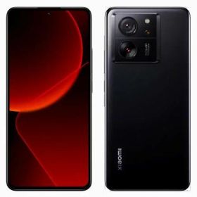 【先着フラッシュクーポン 最大2000円OFF!】シャオミ 小米 Xiaomi 13T Pro 6.7型 12GB/256GB ブラック SIMフリー MZB0EL0JP MZB0EL0JP