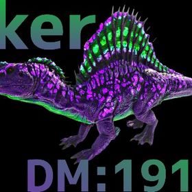 RARE SUPPORT スピノサウルス全8種11/17更新 | ARK Survival Evolvedのアカウントデータ、RMTの販売・買取一覧