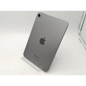 【中古】Apple 【Wi-Fi】 iPad mini（A17Pro/2024） 512GB スペースグレイ MYGY3J/A【秋葉2号】保証期間1ヶ月【ランクA】