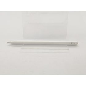 【中古】Apple Apple Pencil（第2世代） MU8F2J/A【秋葉2号】保証期間１週間