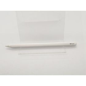 【中古】Apple Apple Pencil（第2世代） MU8F2J/A【秋葉2号】保証期間１週間