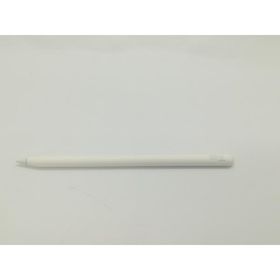 【中古】Apple Apple Pencil（第2世代） MU8F2J/A【静岡】保証期間１週間