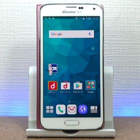 JA831 GALAXY S5 SC-04F docomo スマートフォン本体