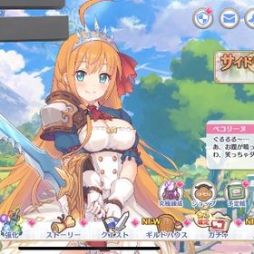 無償ジュエル130万↑ プリフェス限定キャラコンプ 人権キャラ多数 無課金引退アカウント | プリンセスコネクト(プリコネR)のアカウントデータ、RMTの販売・買取一覧