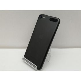 【中古】Apple iPod touch 32GB スペースグレイ MVHW2J/A (2019/第7世代)【仙台イービーンズ】保証期間１ヶ月【ランクB】