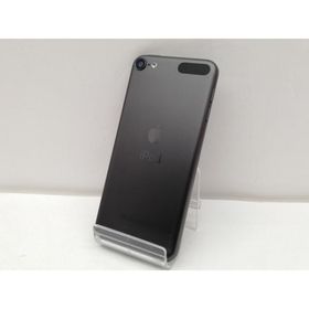 【中古】Apple iPod touch 32GB スペースグレイ MVHW2J/A (2019/第7世代)【仙台イービーンズ】保証期間１ヶ月【ランクB】