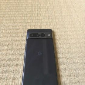 Google Pixel 7 Pro 128GB BLACK 本体 即日発送可能 当日発送可Google Pixel 7 Pro 128GB 国内版SIMフリー 中古[27857341
