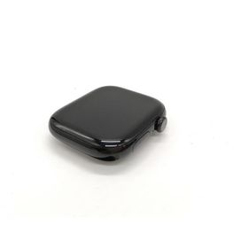 【中古】Apple Watch Series10 46mm GPS ジェットブラックアルミニウムケース/ブラックスポーツバンド (M/L) MWWQ3J/A【道玄坂】保証期間１ヶ月【ランクA】