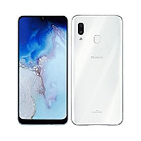 GALAXY A30 SCV43[64GB] au ホワイト【安心保証】