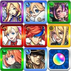 即対応 | モンストのアカウントデータ、RMTの販売・買取一覧