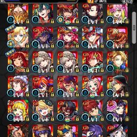 ❣️チェルノボグ運極 エル ヤクモ2体 ネオ所持 オーブ1501以上マモル ❣️ | モンストのアカウントデータ、RMTの販売・買取一覧