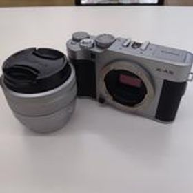 ミラーレス一眼 X-A5 FUJIFILM