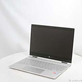 HP Spectre x360 13-ae015TU 2VR62PA#ABJ 〔Windows 10〕 ［Core-i7-8550U (1.8GHz)／16GB／SSD512GB／13.3インチワイド