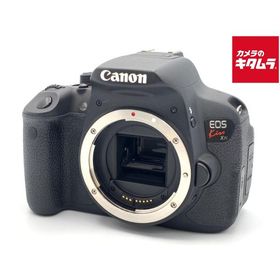 【中古】 【並品】 キヤノン EOS Kiss X7i ボディ