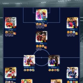 ウイコレ | eFootball ウイコレのアカウントデータ、RMTの販売・買取一覧