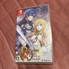 オトメイト Princess Arthur 通常版 Switch