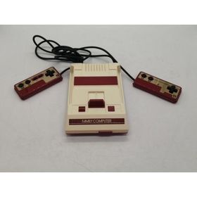 【中古】Nintendo ニンテンドー クラシックミニ ファミリーコンピュータ【大須アメ横】保証期間１ヶ月【ランクB】