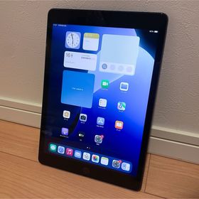 アイパッド(iPad)のジャンク Apple iPad 第7世代 Wi-Fi+Cellular(タブレット)